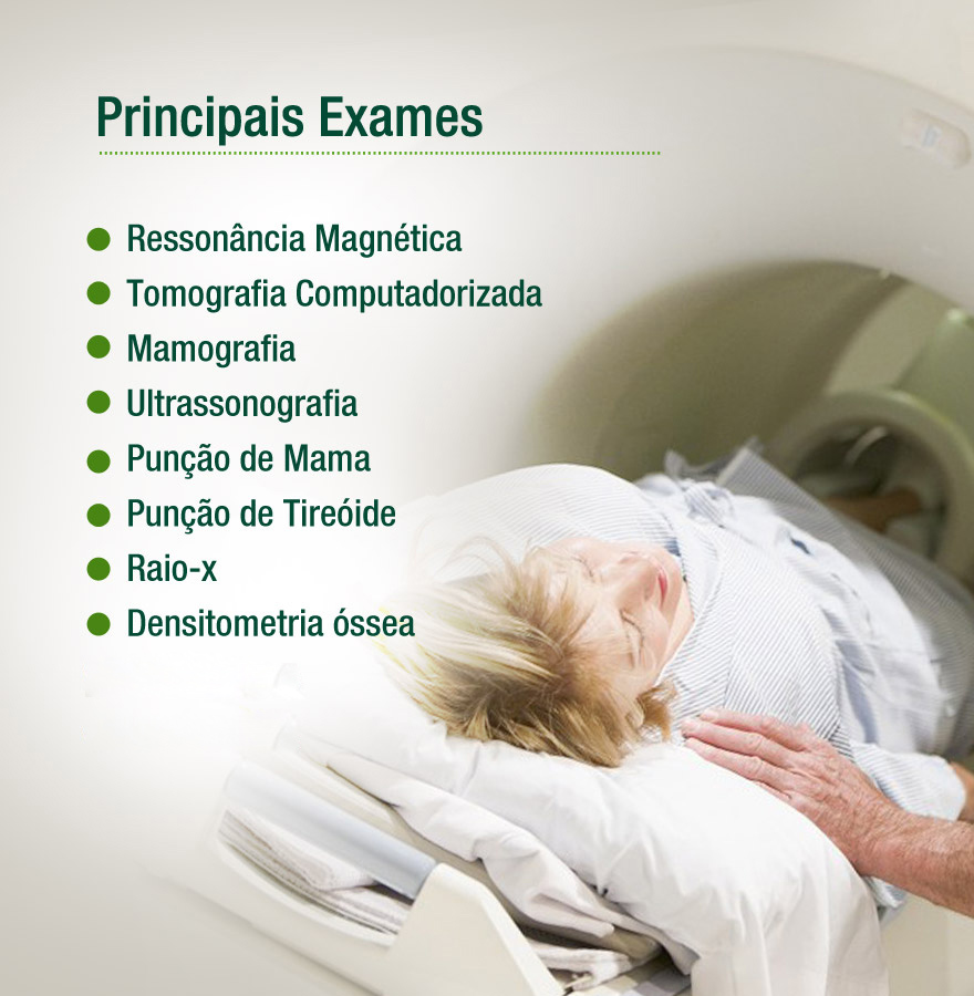 Exames